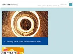 Sites similar to factcity.com