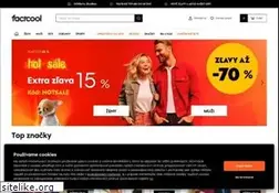 Sites similar to factcool.com