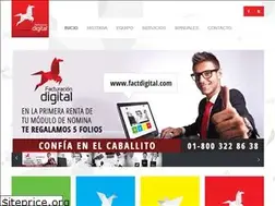Sites similar to factdigital.com