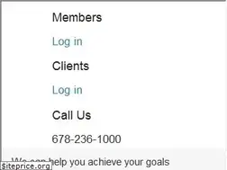 Sites similar to facteon.com