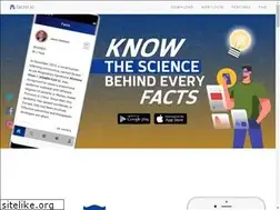 Sites similar to facter.io