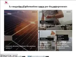Sites similar to facteur-emploi.com