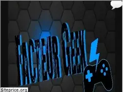 Sites similar to facteurgeek.com