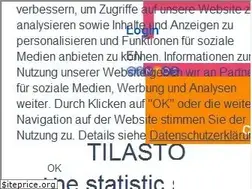 Sites similar to factfish.com