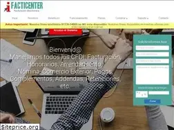 Sites similar to facticenter.com