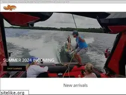 Sites similar to factionboardshop.com