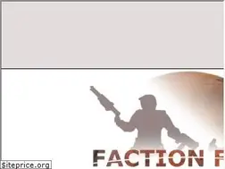 Sites similar to factionfiles.com