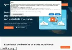 Sites similar to factioninc.com