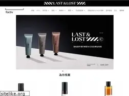 Sites similar to factiv.hk