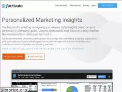 Sites similar to factivate.com