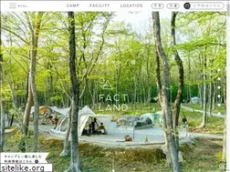 Sites similar to factland.jp