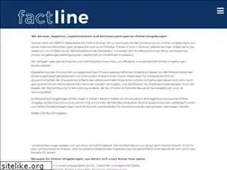 Sites similar to factlink.net