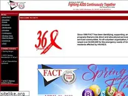 Sites similar to factlv.org