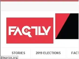 Sites similar to factly.in