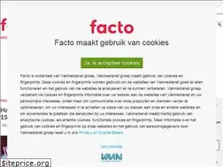 Sites similar to facto.nl