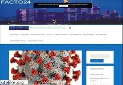 Sites similar to facto24.de