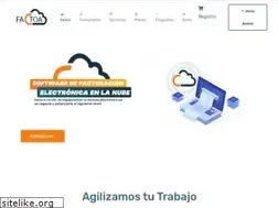 Sites similar to factoacr.com