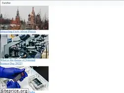 Sites similar to factober.com