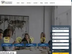 Sites similar to factocert.com