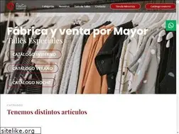 Sites similar to factoespeciales.com