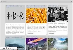 Sites similar to factoides.com.ar