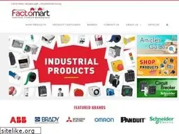 Sites similar to factomart.com.sg