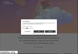 Sites similar to factor-product.com