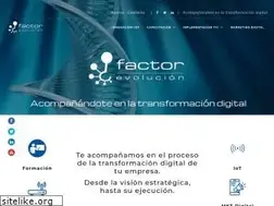 Sites similar to factor.mx
