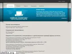 Sites similar to factor.ru