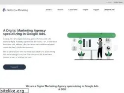 Sites similar to factor1.com