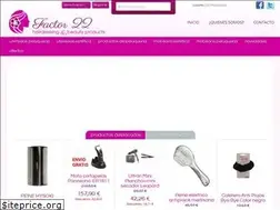 Sites similar to factor22.info