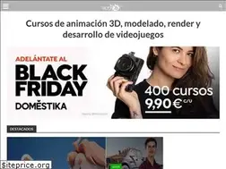 Sites similar to factor3d.com