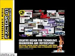 Sites similar to factor41.com