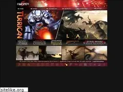 Sites similar to factor5.de