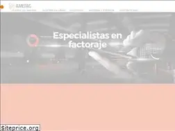 Sites similar to factoraje.com.mx