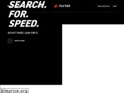Sites similar to factorbikes.com