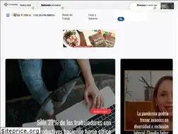 Sites similar to factorcapitalhumano.com