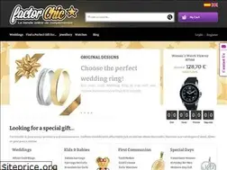 Sites similar to factorchic.com