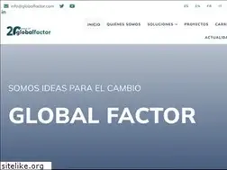 Sites similar to factorco2.com