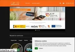 Sites similar to factorcreativo.com