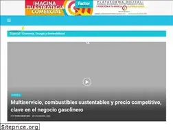 Sites similar to factorenergetico.mx