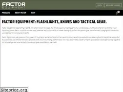 Sites similar to factorequipment.com