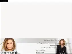 Sites similar to factoreriestanger.com