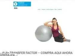 Sites similar to factorestransferencia.com
