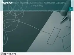 Sites similar to factorfirm.com