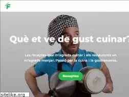 Sites similar to factorgastronomic.com