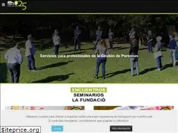 Sites similar to factorhuma.org
