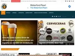 Sites similar to factoriadecerveza.com