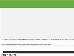 Sites similar to factoriadeficcion.com