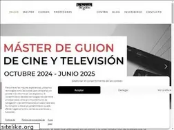 Sites similar to factoriadelguion.com